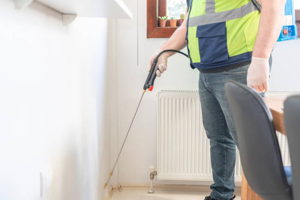 Best Pest Removal Services  in Adel, IA